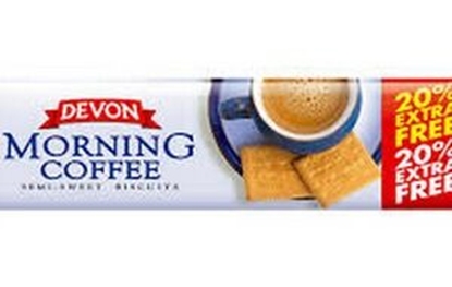 Picture of DEVON MORNING COFEE BONUS